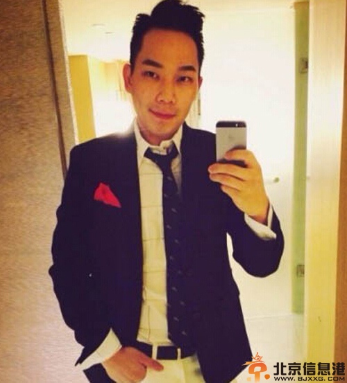 权宁一女友是谁揭个人资料 与jessica恋情疑曝光