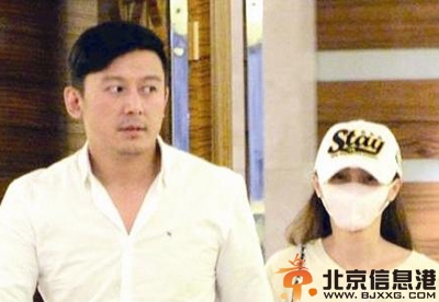 姚笛和吕行恋情辟谣 只吃饭没开房葛优劝低调