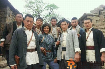 日本明星矢野浩二近况 矢野浩二演翻身演八路