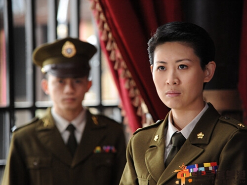 剿匪英雄分集剧情介绍演员表(1-38)全集大结局