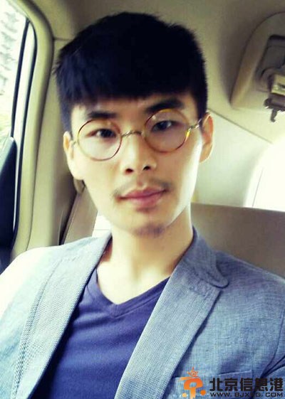 好声音权振东近况个人资料微博 女友是谁受关注