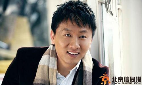 枣树话剧热演 话剧演员房子斌年龄个人资料引关注