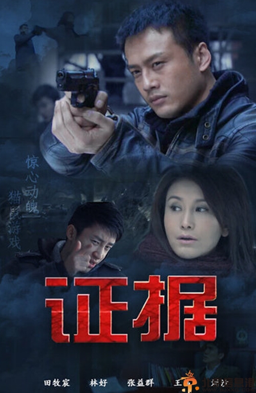 电视剧证据分集剧情介绍演员(1-20)全集大结局