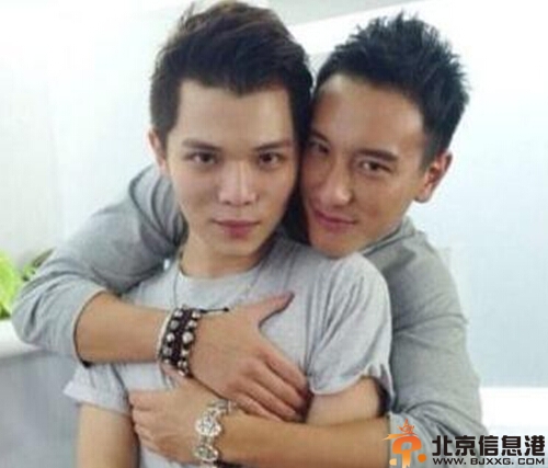 王阳明sunny个人资料微博 证实与张俪恋情