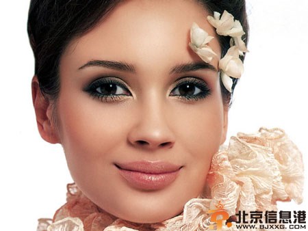 秋冬新娘妆趋势潮流来袭 准新娘们快准备