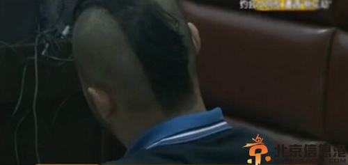 陈奕文johnny个人资料照片 系龙井组合吸毒被抓