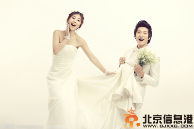结婚新郎保证书 开开心心迎新娘