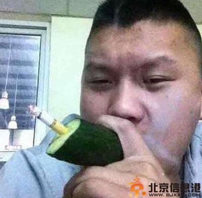 搞笑图片干的真漂亮 这是近水楼台先得月吗