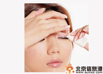 如何正确使用卸妆油 卸妆油怎么用