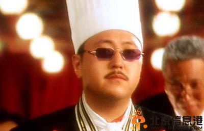 谷德昭是谁个人资料 鬼才导演谷德昭夸周星驰很善良