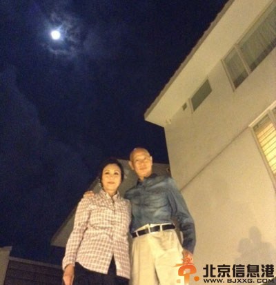 罗家英癌症去世了吗 曝近况老婆汪明荃个人资料