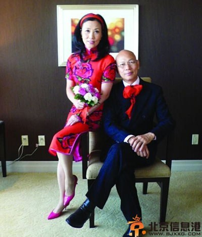 罗家英癌症去世了吗 曝近况老婆汪明荃个人资料