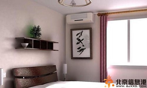 欣赏中式风格卧室效果图 领略不一样的美景