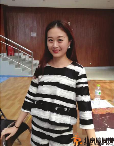 叶静个人资料微博照片 宜宾最美班主任走红网络