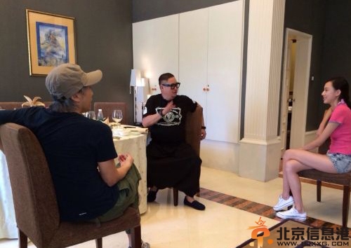 作业本是谁个人资料 叫兽和作业本力挺周星驰