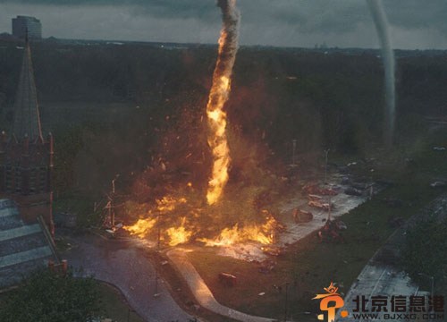 电影不惧风暴演员表剧情介绍 2014灾难巨制今上映