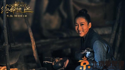 绝命逃亡即将上映 吉克隽逸献唱绝命逃亡片尾曲