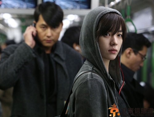 韩国电影绝密跟踪演员表剧情介绍 堪称犯罪神作