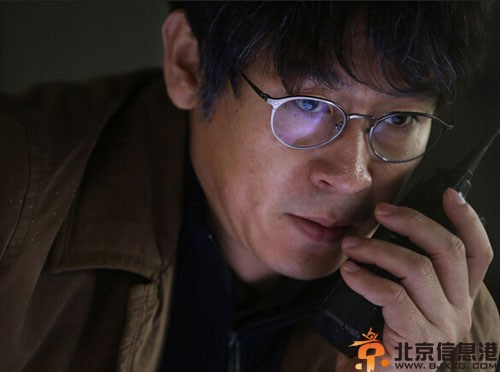 韩国电影绝密跟踪演员表剧情介绍 堪称犯罪神作