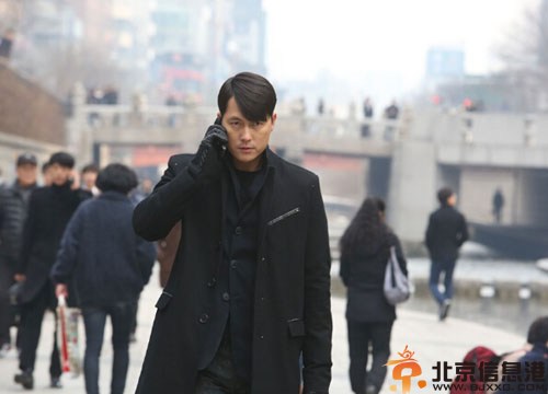 韩国电影绝密跟踪演员表剧情介绍 堪称犯罪神作