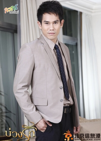 泰剧爱的圈套分集剧情介绍演员表(1-22)全集大结局