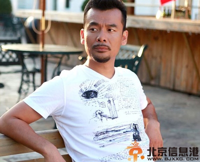 宋佳伦老婆是谁个人资料 宋佳伦加盟芈月传开机