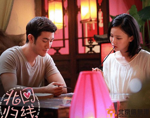 电影北回归线什么时候上映 李治廷携手吴昕黄龄