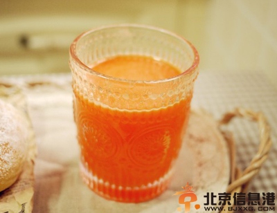 新娘婚前减肥排毒 让新娘喝出好身材