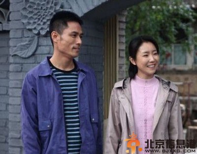 女演员杨阳个人资料照片 翠兰的爱情饰女一号
