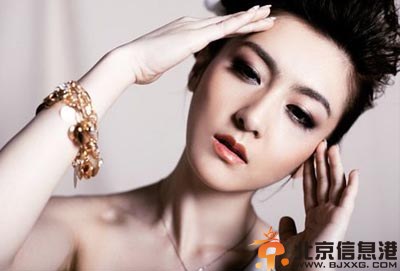 五个新娘妆误区 新娘小心化妆误区适得其反