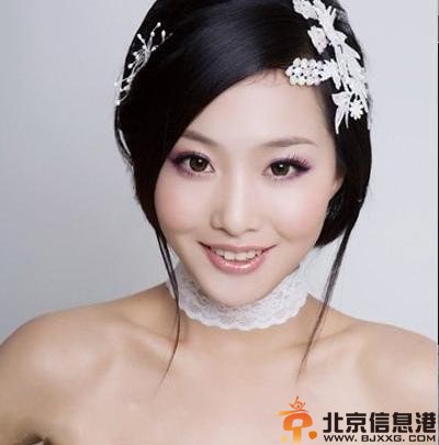 五个新娘妆误区 新娘小心化妆误区适得其反