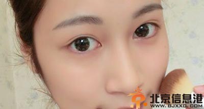 夏日清凉淡妆化妆步骤 教你化淡妆