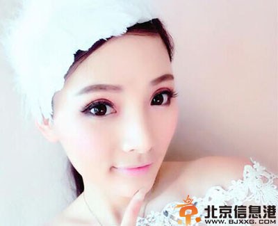 新娘妆造型教程图解 让你做最完美的新娘