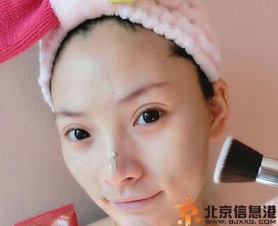 新娘妆造型教程图解 让你做最完美的新娘