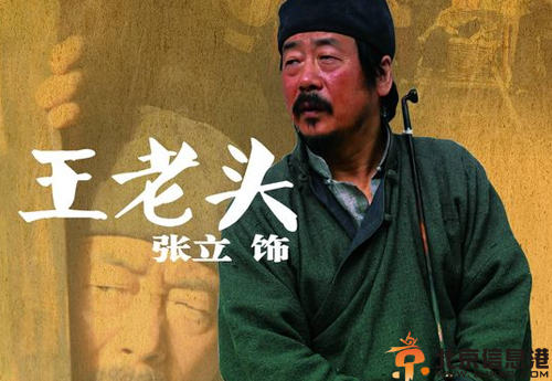 电视剧大刀记剧情剧照演员表 抗战的史诗巨作