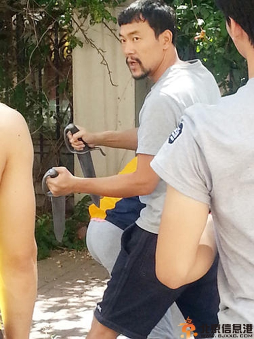 电影师父演员表剧情介绍 廖凡领衔主演