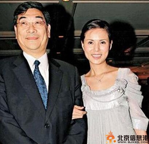 李若彤个人资料年龄 被骗遭盗走100多万引关注