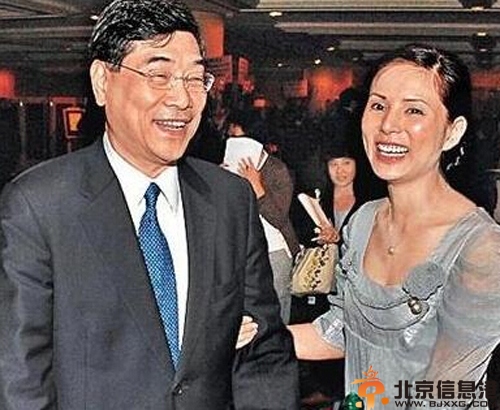 李若彤个人资料年龄 被骗遭盗走100多万引关注