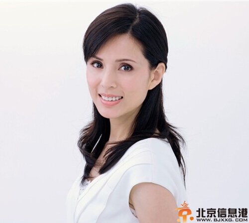李若彤个人资料年龄 被骗遭盗走100多万引关注