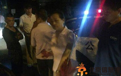郭达老婆吴芳简历家庭背景 揭车祸现场照片