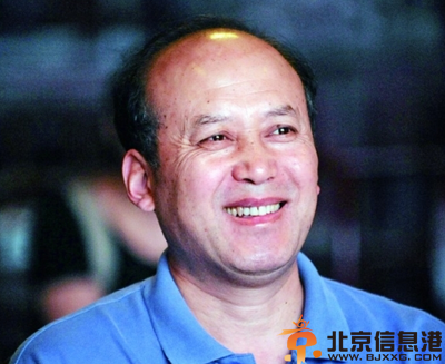 郭达老婆吴芳简历家庭背景 揭车祸现场照片