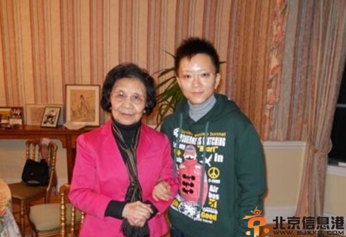著名京剧演员张少楼是谁个人资料 于今晨病逝