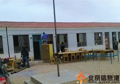 宁夏教师黄振兴资料照片遭搜 性侵12名学前女童