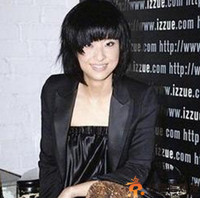 陈奕迅老婆徐濠萦个人资料微博 揭徐濠萦吸毒吗