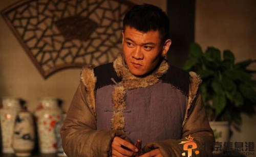 电视剧英雄戟之影子战士分集剧情介绍演员表1-40全集大结局