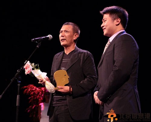 电影打工老板演员表剧情介绍 谱写改革新篇