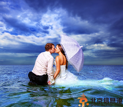 最感人的结婚誓词 尽情诠释内心喜悦