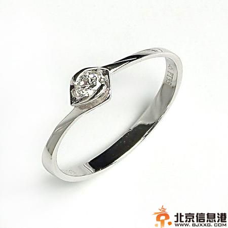 世界10大顶级婚戒品牌 时尚而奢华