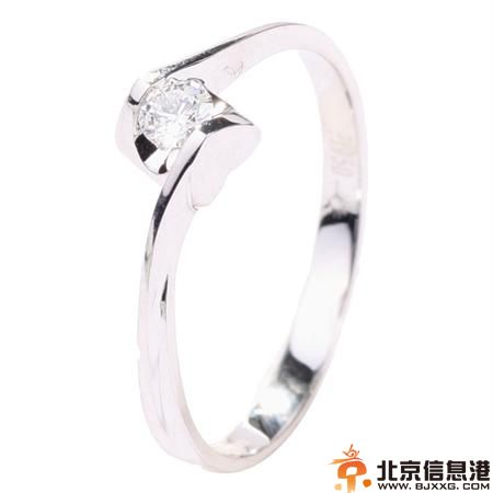 世界10大顶级婚戒品牌 时尚而奢华