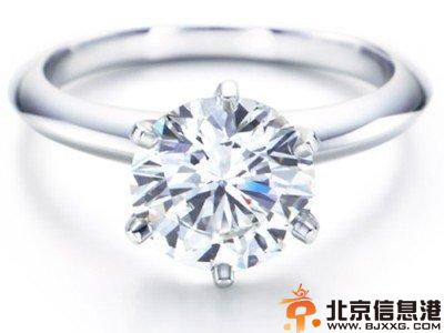 世界10大顶级婚戒品牌 时尚而奢华